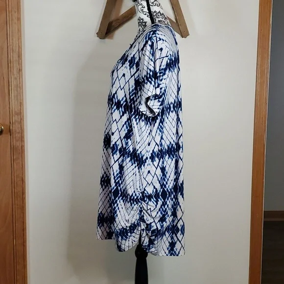 Bobbie brooks Woman's Top EUC - Picture 4 of 6